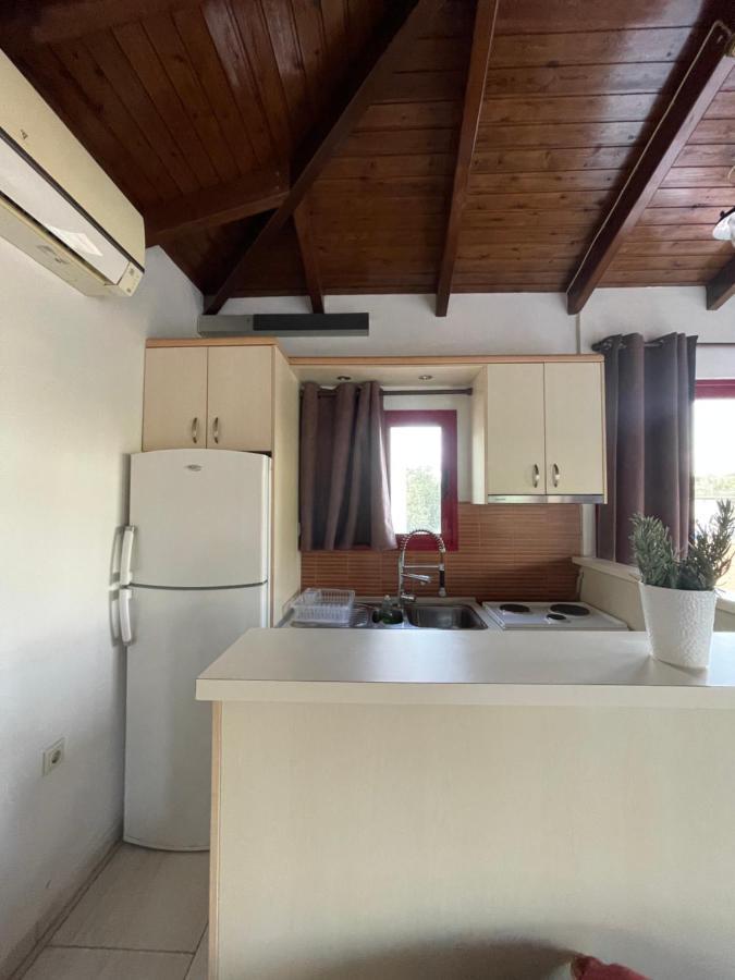 Country Lux Apartment Near Airport Markopoulo Mesogaias Exterior photo