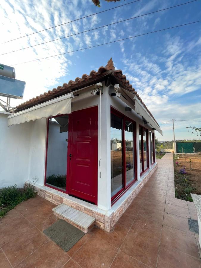 Country Lux Apartment Near Airport Markopoulo Mesogaias Exterior photo